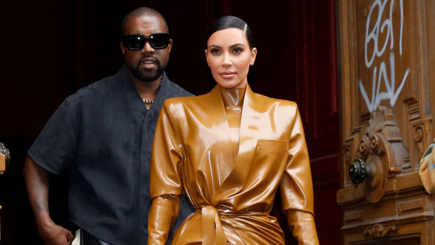 Kim Kardashian Unfollow Kanye West