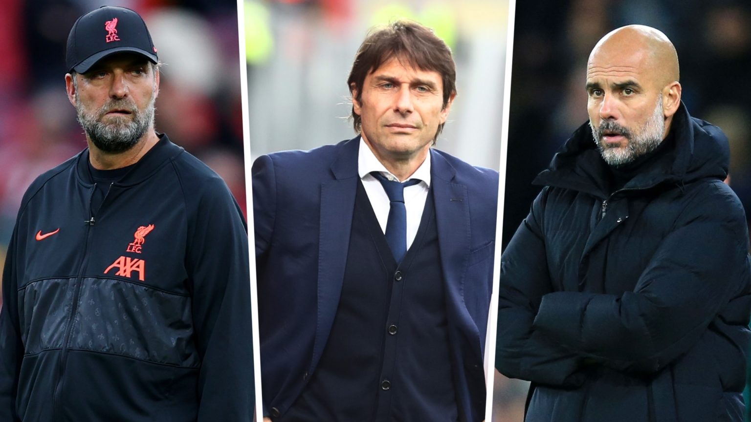 Top 10 Highest Paid Coaches In The Premier League SEE FULL LIST