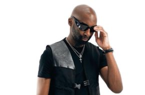 South African Rapper Riky Rick Dies At 34