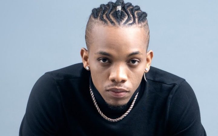 Tekno Date New Song Mufasa