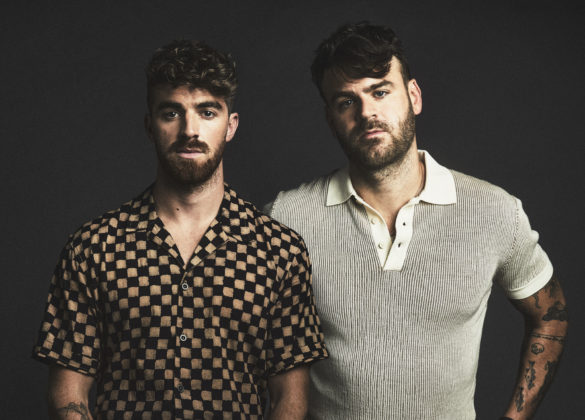 Official The Fall Lyrics by The Chainsmokers & Ship Wrek