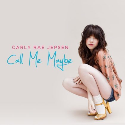 [LYRICS] Call Me Maybe Lyrics By Carly Rae Jepsen