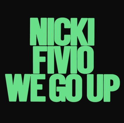 Official We Go Up Lyrics By Nicki Minaj Ft Fivio Foreign