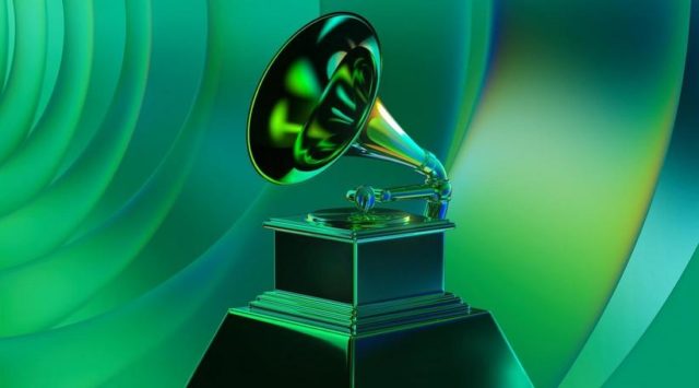 Nigerian Albums Grammy Awards Nomination
