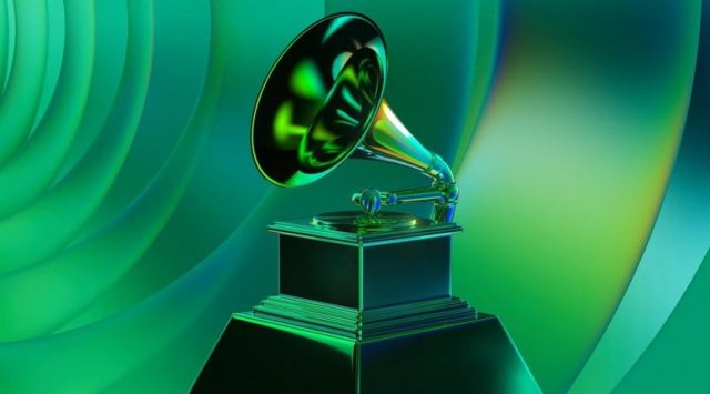 Winners 64th Grammy Awards