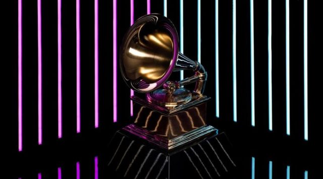 Grammy Awards Recording Academy 