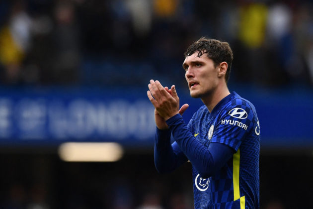 Andreas Christensen