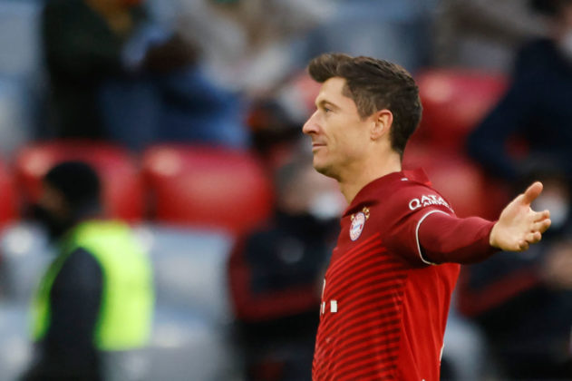 Robert Lewandowski