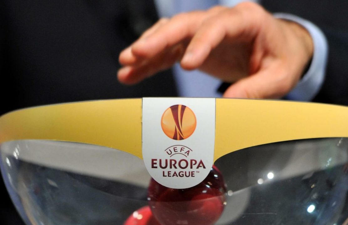 The 2022/23 #UEL group stage is set 