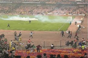 Moshood Abiola Stadium