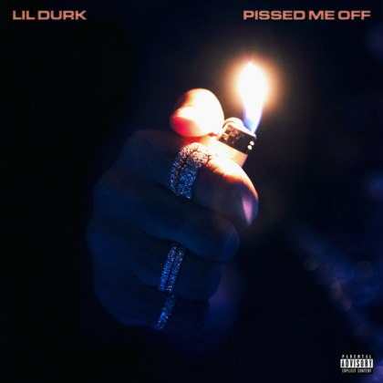 Lil Durk - Like That feat. King Von (Official Audio) 