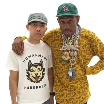 Official Come On Lets Go Lyrics By Tyler The Creator Ft Nigo