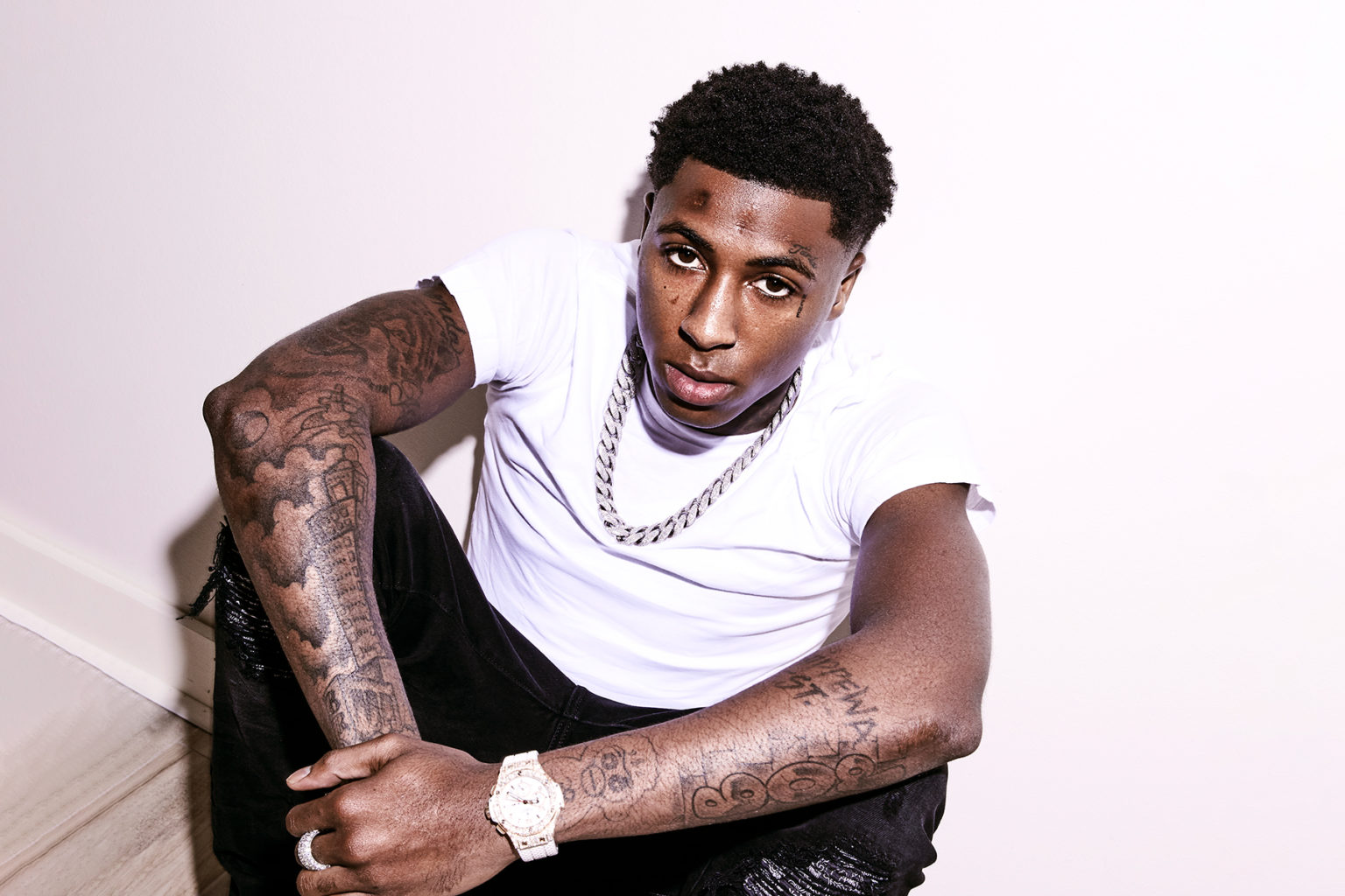 YoungBoy Never Broke Again I Got the Bag Lyrics: Why This 2018 Track Still Hits Different