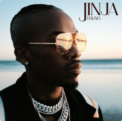 Jinja Lyrics By Tekno | Official Lyrics