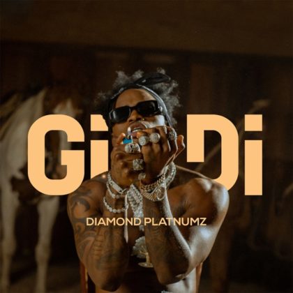 Gidi Lyrics By Diamond Platnumz | Official Lyrics