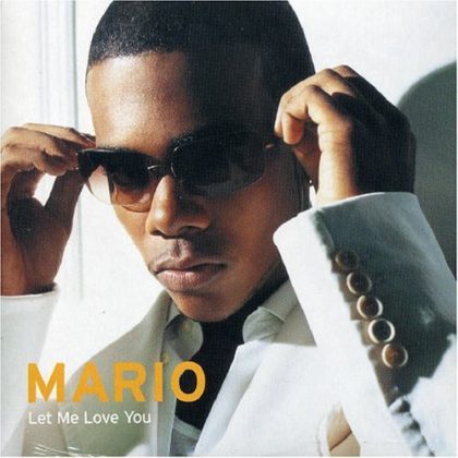 [LYRICS] Let Me Love You Lyrics By Mario