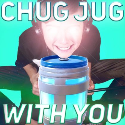 [LYRICS] Chug Jug With You Lyrics By LeviathanJPTV