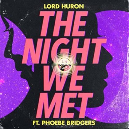 [LYRICS] The Night We Met Lyrics By Lord Huron