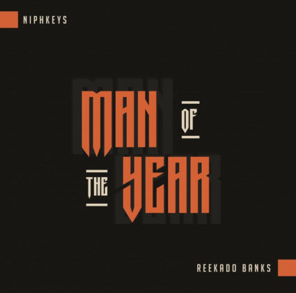 Official Man Of The Year Lyrics By Niphkeys & Reekado Banks