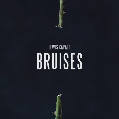 [LYRICS] Bruises Lyrics By Lewis Capaldi