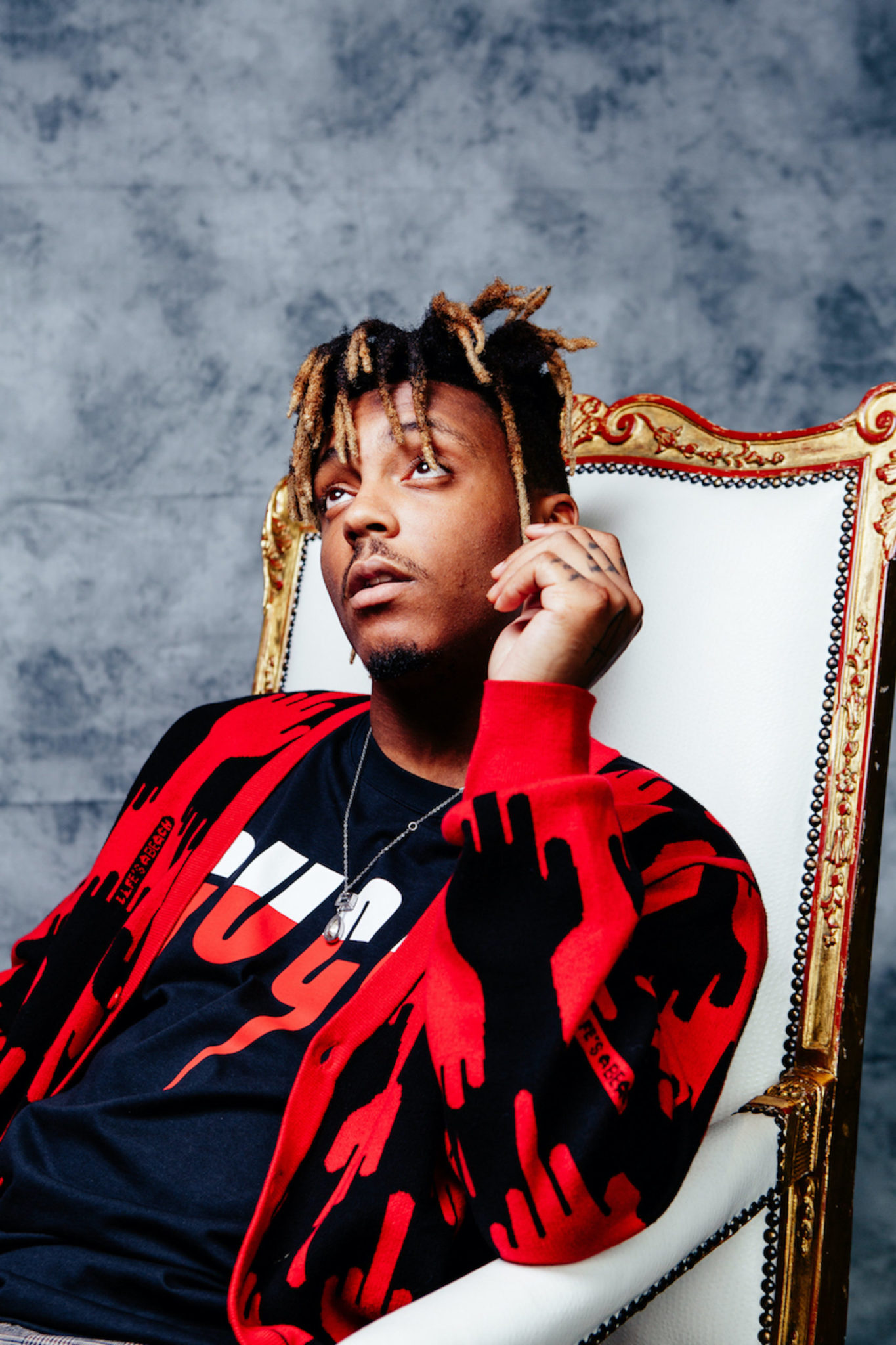 [LYRICS] Lucid Dreams Lyrics By Juice WRLD Notjustok