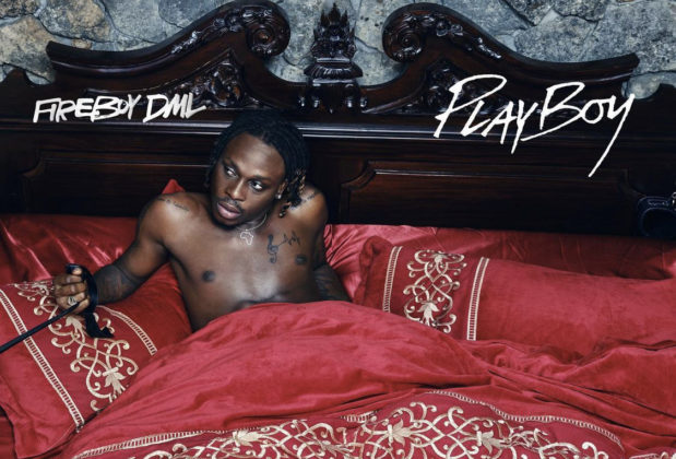 Playboy Lyrics By Fireboy DML | Official Lyrics