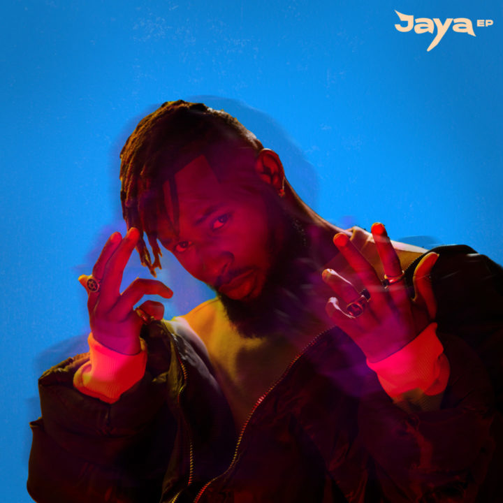 Jaya EP