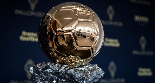 Ballon d'Or Awards