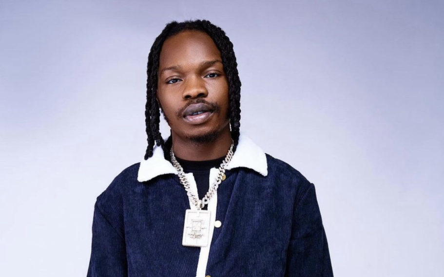 Naira Marley