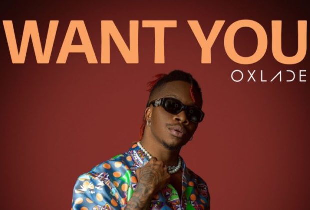 Want You Lyrics By Oxlade | Official Lyrics