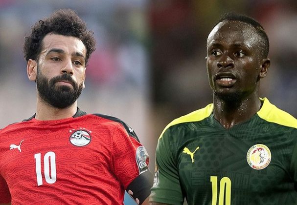 Sadio Mane Senegal 2022 World Cup