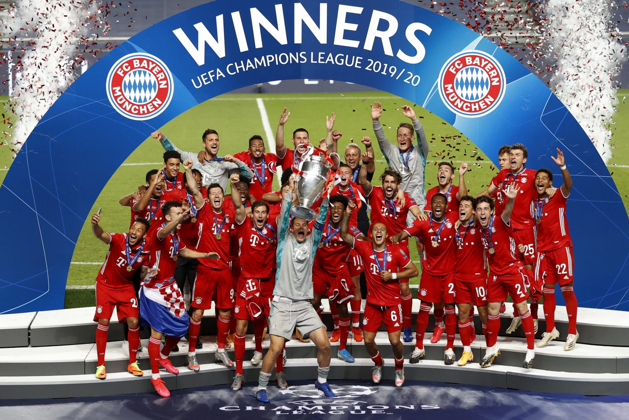 Top 10 Richest Football Clubs In History SEE FULL LIST