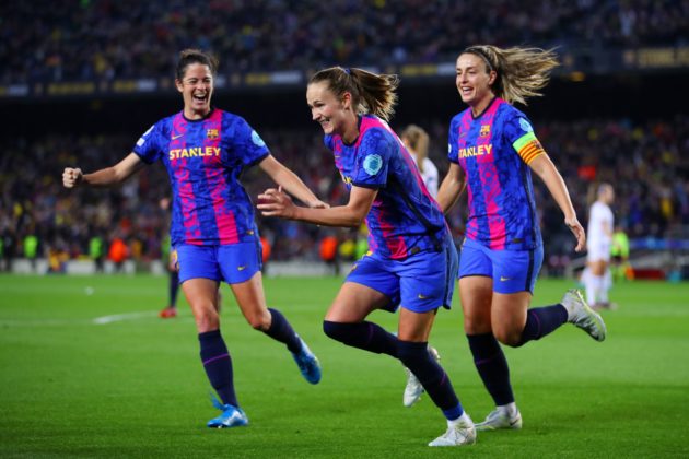 Women's Champions League