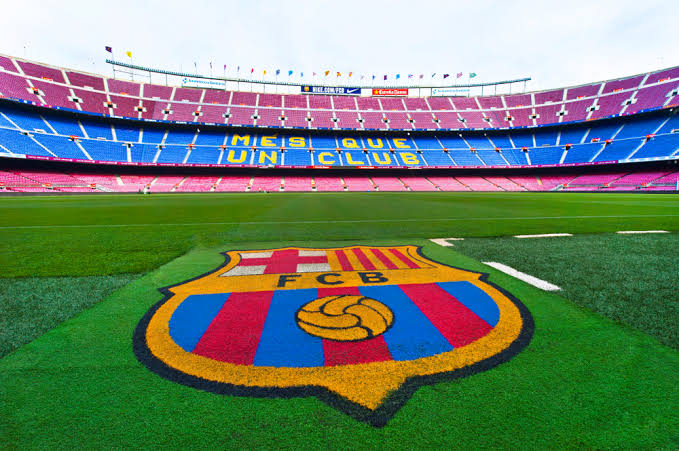 Barcelona FC Confirm the Signing of Another Player | SEE DETAILS