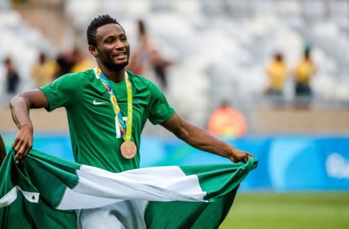 John Mikel Obi opens up on his father's kidnap