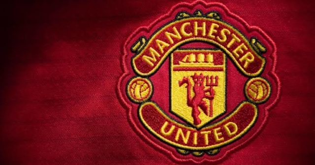 Manchester United's Logo