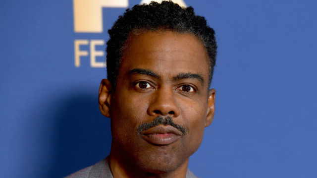 Chris Rock Comedy Tour Ticket Increase Will Smith Slap 