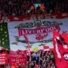 Liverpool FC Banner