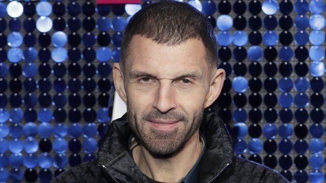 DJ Tim Westwood Steps Down Capital Xtra Radio Show