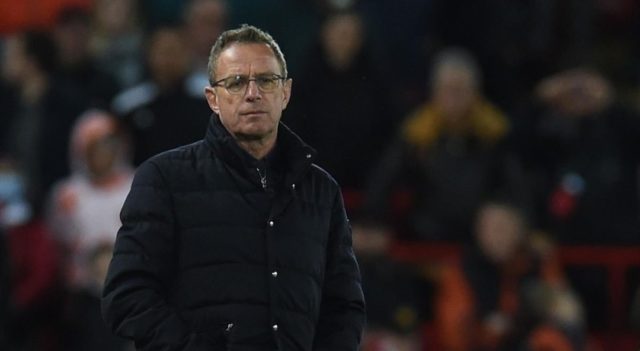 Ralf Rangnick