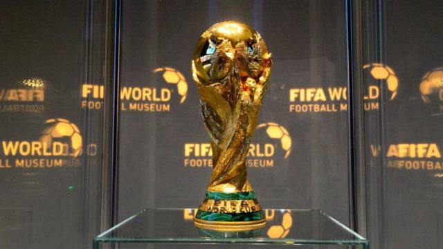 World Cup 2022