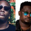 Melvitto And Wande Coal's 'Gentility' Apple Music Charts