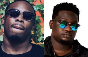 Melvitto And Wande Coal's 'Gentility' Apple Music Charts