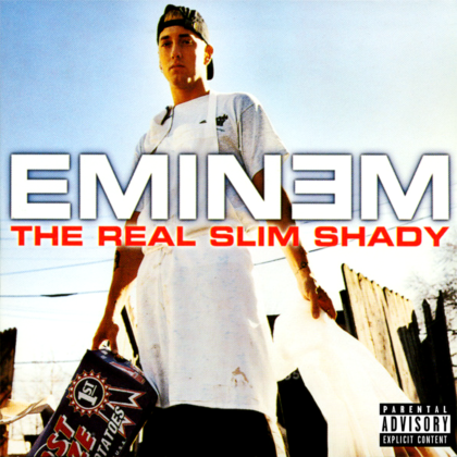 [LYRICS] The Real Slim Shady Lyrics By Eminem