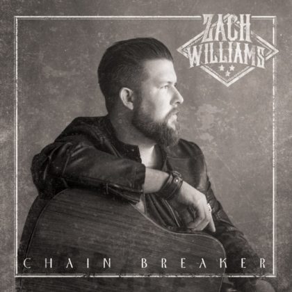 [LYRICS] Chain Breaker Lyrics By Zack Williams