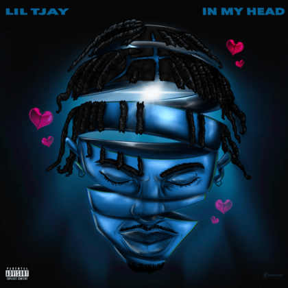 In My Head Lyrics By Lil Tjay | Official Lyrics