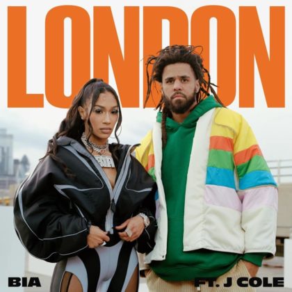 London Lyrics By BIA Ft J. Cole | Official Lyrics