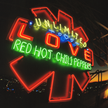 Official These Are The Ways Lyrics By Red Hot Chili Peppers