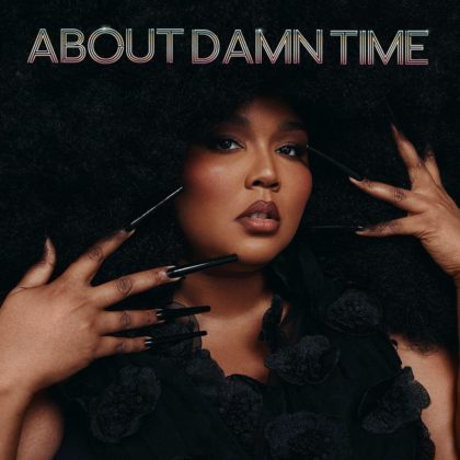Official About Damn Time Lyrics By Lizzo