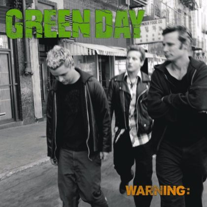 [LYRICS] Castaway Lyrics By Green Day